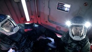 The Expanse 1×1