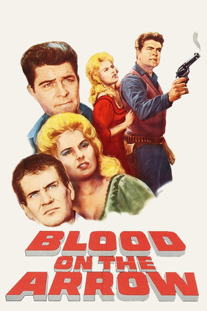 Blood on the Arrow