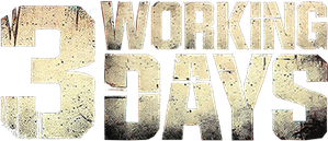 3 Working Days — Logos 1