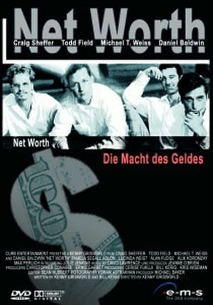 Poster Die Macht des Geldes 2000