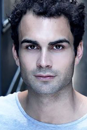 Ande Cunningham portrait