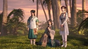 The Island of Siliang Season 1 Episode 13