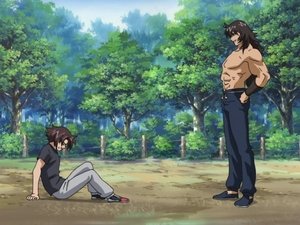 KenIchi The Mightiest Disciple: 1×13