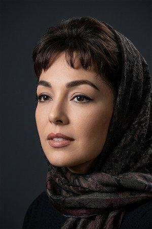 Gülderen Ece portrait