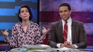 The Opposition with Jordan Klepper: 1×100