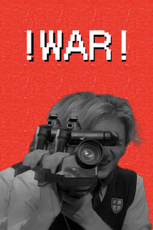 !WAR! 2