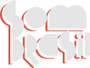 Som Brasil apresenta — Logos 1