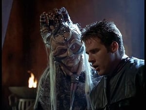 Farscape: 2×2