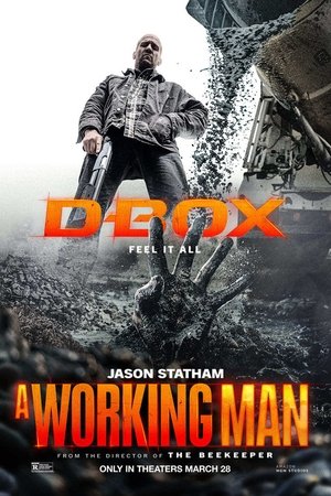 poster A Working Man