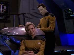 Star Trek: The Next Generation Season 4 Episode 25