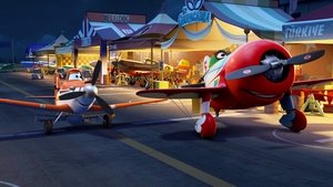 فيلم كرتون طائرات – Planes مدبلج عربي