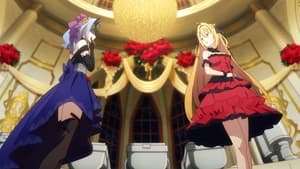 Hikikomari Kyuuketsuki No Monmon – The Vexations of a Shut-In Vampire Princess: Saison 1 Episode 2