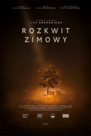 Poster Rozkwit zimowy 2022