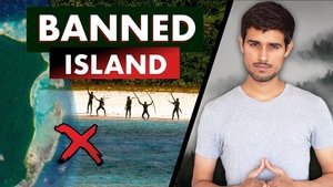 Mystery of North Sentinel Island | The Last Stone Age Tribe in World