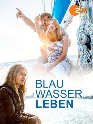 Blauwasserleben