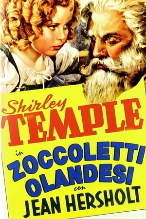 Poster Zoccoletti olandesi 1937