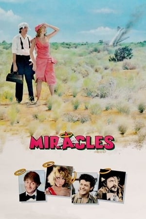 Poster Miracles (1986)