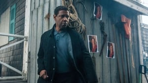 The Equalizer 2 (2018)