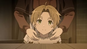 Mushoku Tensei: Jobless Reincarnation Season 1 Episode 4