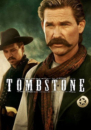 poster Tombstone