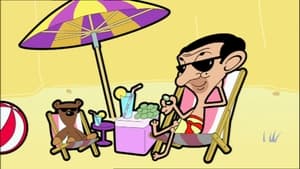 Mr. Bean: The Animated Series: 3×16