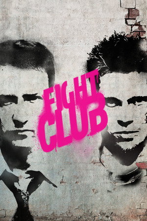 poster Fight Club