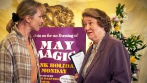 Hetty Wainthropp Investigates Daughter of the Regiment