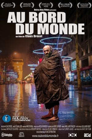 Au bord du monde (2014)