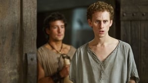 Atlantis 1 x Episodio 10