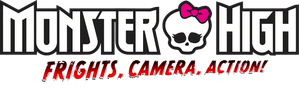 Monster High: Frights, Camera, Action!