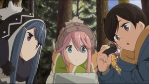 Yuru Camp – Episódio 07