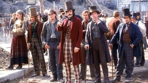 Gangs of New York 2002