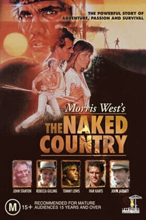 Image The Naked Country