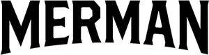 Logo Merman