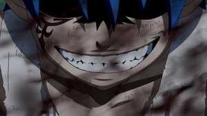 Fairy Tail Cap 34