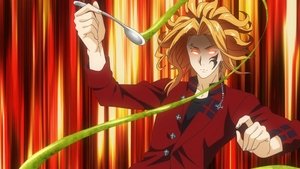 Food Wars! Shokugeki no Soma Season 3 Episode 10