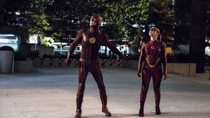 The Flash: 3×4