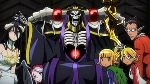 Overlord Episodes English Dub