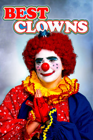 Poster Best Clowns (2023)