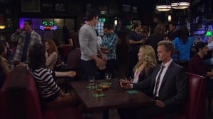 How I Met Your Mother: 8×1