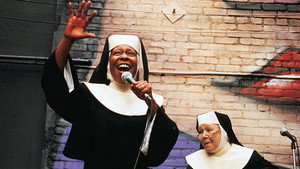 Sister Act 2: Back in the Habit