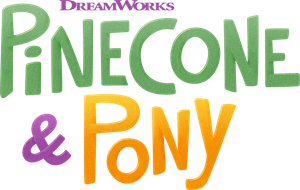 Pinecone & Pony — Logos 7