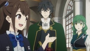 The Rising of the Shield Hero Season 2 Episode 9