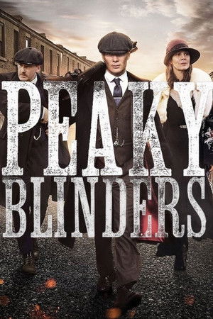 poster Peaky Blinders
