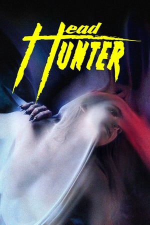 Headhunter poster