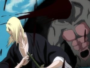 ¡Élite! Los cuatro Shinigami