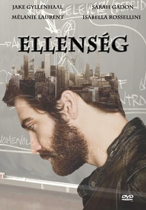 Poster Ellenség 2014