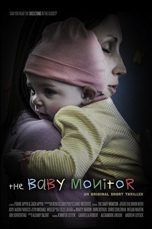 The Baby Monitor film complet