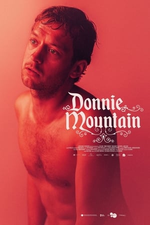 Poster Donnie Mountain (2020)