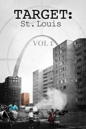Poster Target: St. Louis Vol. 1 (2018)